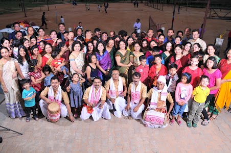 Assam Association Bangalore
