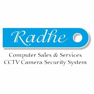 Radhe Computer & cctv camera junction