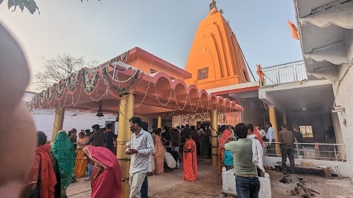 Dhua wale hanuman ji