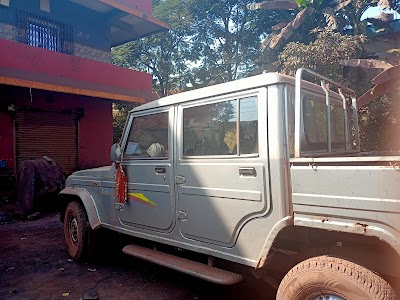 Nayara Petrol Pump - Shree Krishna Filling Centre