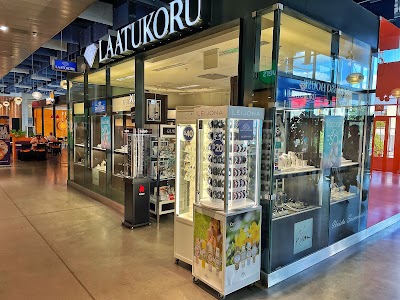 Laatukoru