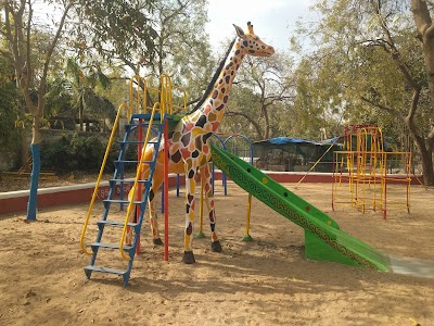 Rasala Nature Park & Wildlife Interpretation Center