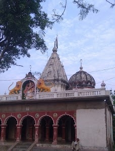 Shree Ram Janki Mandir