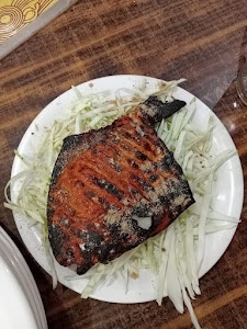 Hotel Odisha Veg & Non Veg