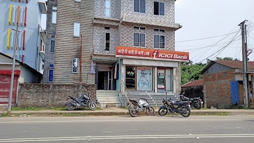 ICICI Bank ATM