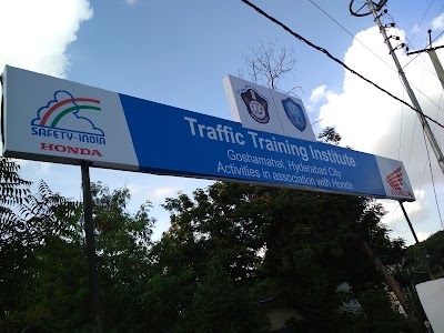 Traffic Training Institute