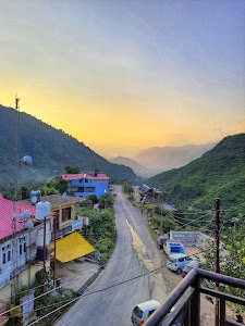 Basantpur
