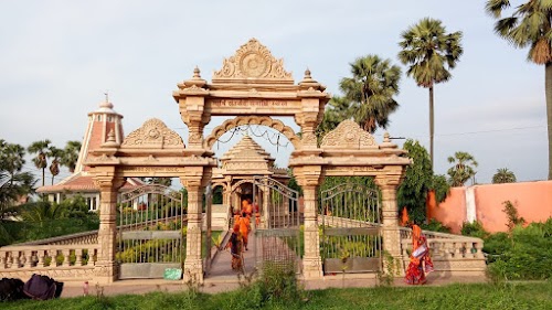 Mahershi Mehi Ashram