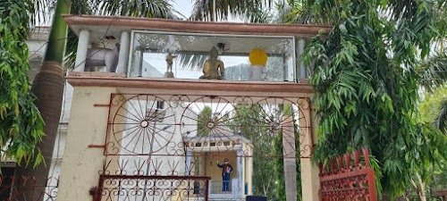Maha Maya Buddha Vihar (Pateri)