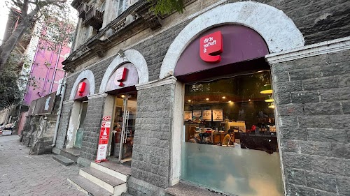 Café Coffee Day