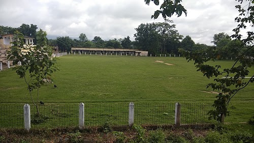 Arjuna Stadium