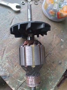 Jaya Home Appliance And Repairing