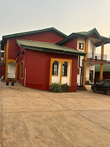 Pitmar Hotel