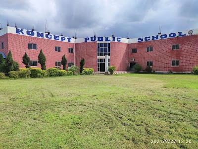 Koncept Public School