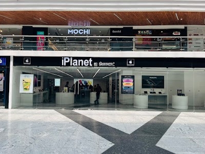 iPlanet