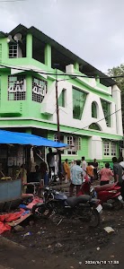 Allah Masjid