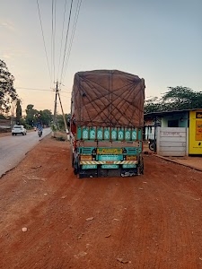 Dungarpur Toll Booth No. 3