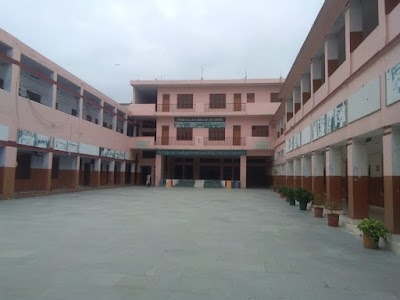 Sohan Lal DAV Girls Sen.Sec.School