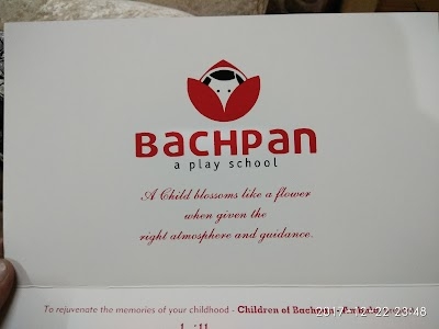Bachpan Play School, Laxmi Nagar, Ambala