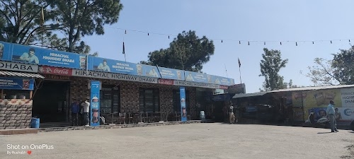 Thakur dhaba