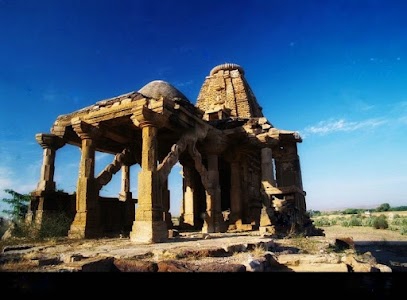 Sun Temple