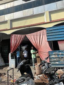 Yaqoob Tahari & Biryani Hotel