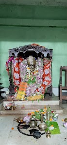 Saraswatya shitala Mandir