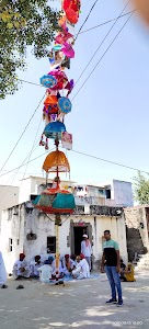 Mata ji Mandir