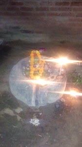 Mujauna Mahadev Mandir
