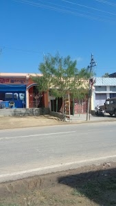 SHIV COMPUTER EDUCATION. THANA ROAD KHUTAUNA.