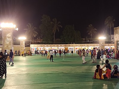 Bhouma Nagar