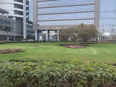 Dhirubhai Ambani Knowledge City, MIDC Industrial Area, Kopar Khairane