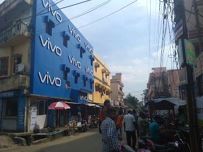 LIC Aska Road Branch
