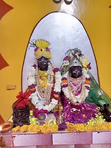 Vitthal Mandir
