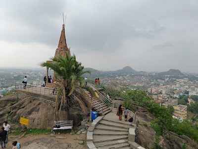 Tagore Hill