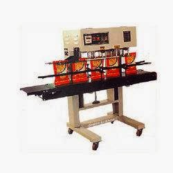 Sealers India, Mumbai