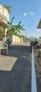Karuppur