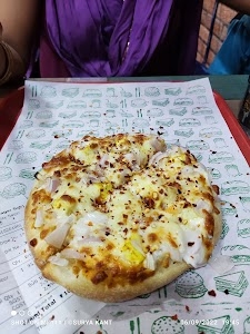 Roms Pizza