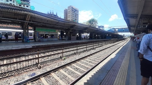Dahisar Station