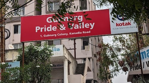 Gulmarg Pride