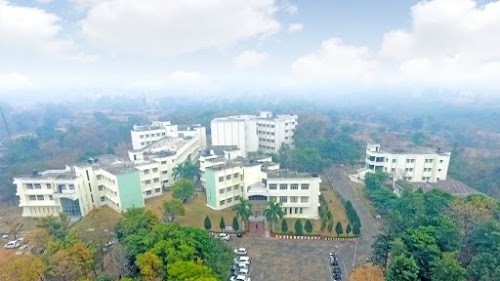 Model Institute of Engineering and Technology (MIET), Jammu