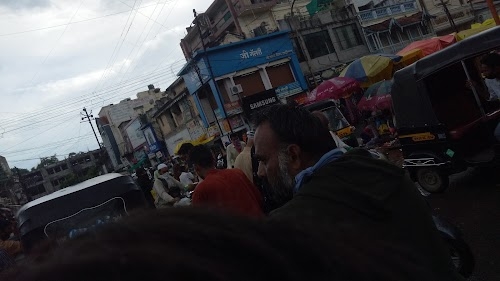 Gandhi Chowk