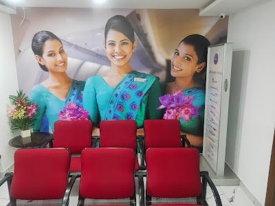 Sri Lankan Airlines