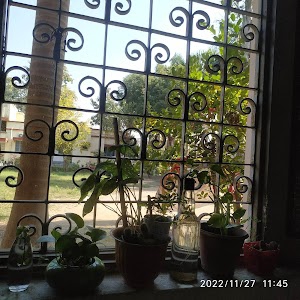 Gangotri Bhawan