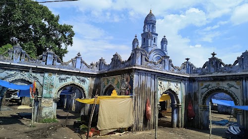 Begunkodar Bus Station