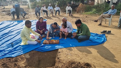 Sanskar Wadi Kuvasana