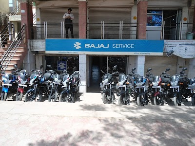Kashish Bajaj Pithampur