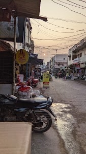 Sindhi Colony