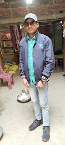Hawai adda Azad nagar