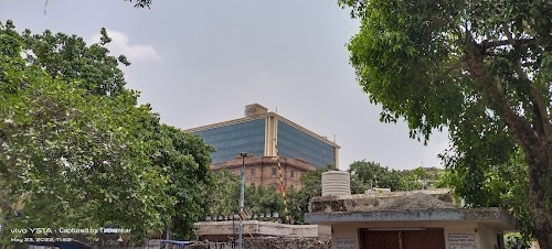 BSNL Office